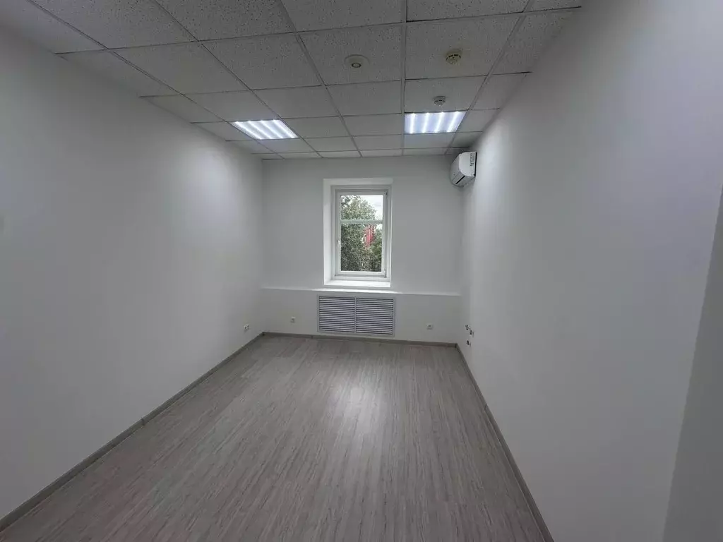 Офис в Москва Старая Басманная ул., 14/2С4 (19 м) - Фото 1