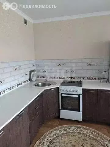 1-комнатная квартира: Тюмень, Широтная улица, 168 (39.9 м) - Фото 2