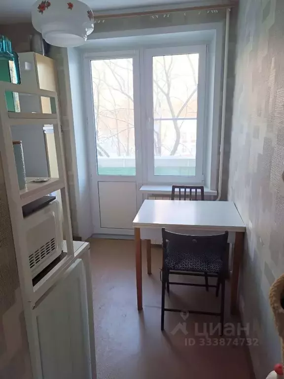 Комната Москва Волжский бул., 12К2 (10.0 м) - Фото 2