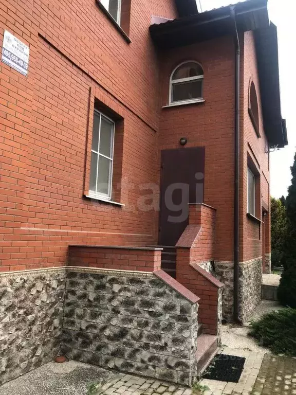 Дом в Московская область, Мытищи городской округ, с. Марфино ул. ... - Фото 1