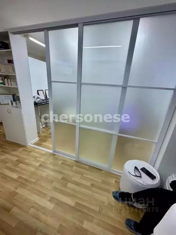 Помещение свободного назначения в Севастополь ул. 4-я Бастионная, 36 ... - Фото 0