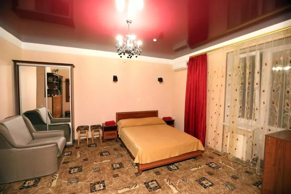 Комната Крым, Симферополь ул. Лермонтова, 11 (22.0 м) - Фото 2