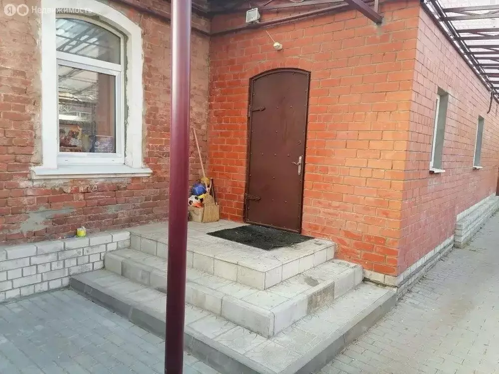 3-комнатная квартира: Гусь-Хрустальный, улица Ленина, 52 (62.4 м) - Фото 2