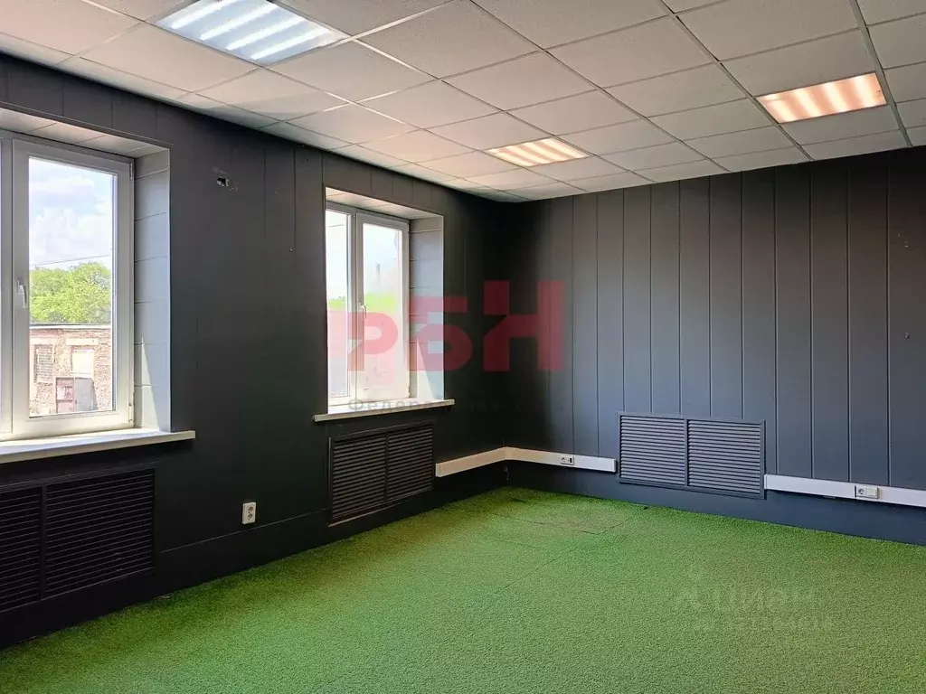 Помещение свободного назначения в Воронежская область, Воронеж ул. ... - Фото 1