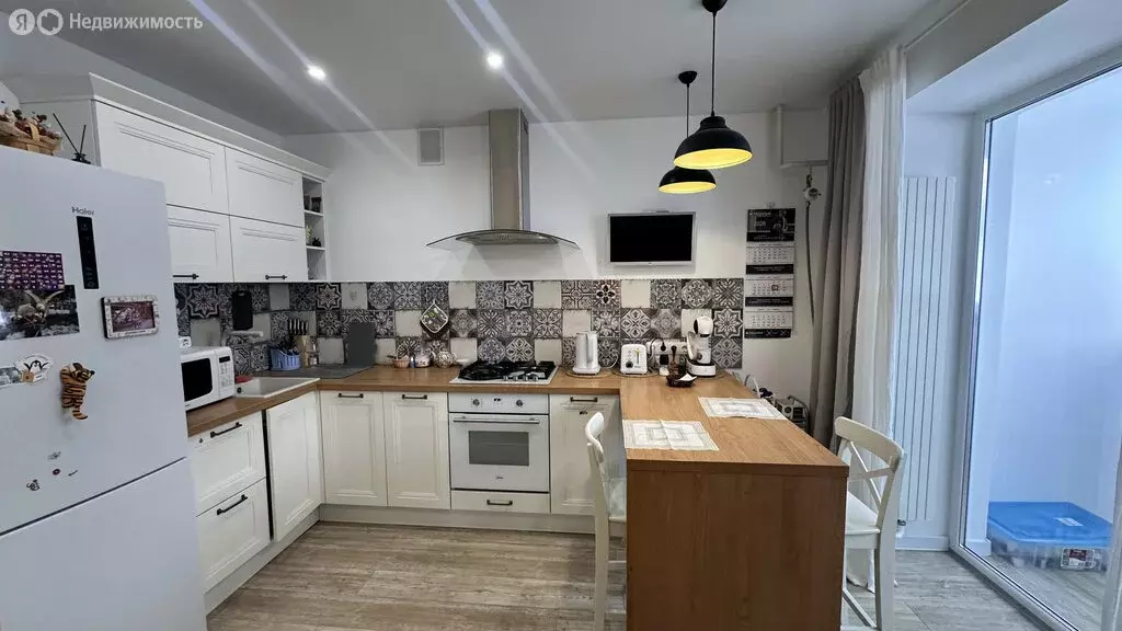 2-комнатная квартира: Владимир, 3-я Кольцевая улица, 16 (64.3 м) - Фото 2