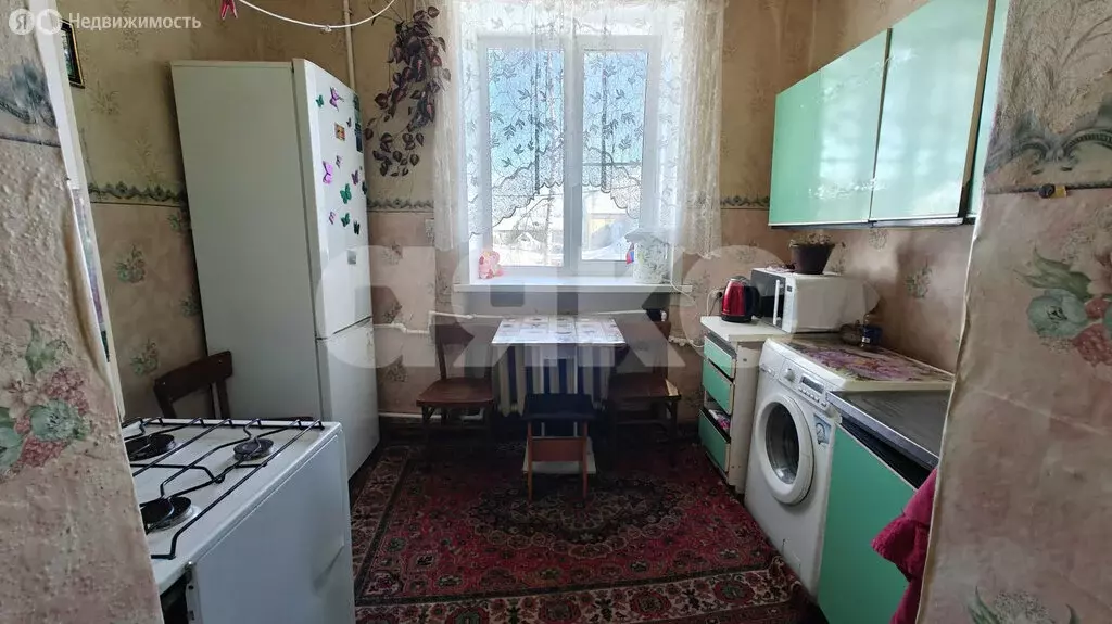 1-комнатная квартира: Советск, Парковая улица, 6 (32.6 м) - Фото 1