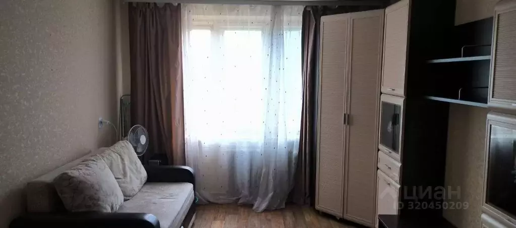 Комната Чувашия, Чебоксары Эгерский бул., 22 (14.0 м) - Фото 0