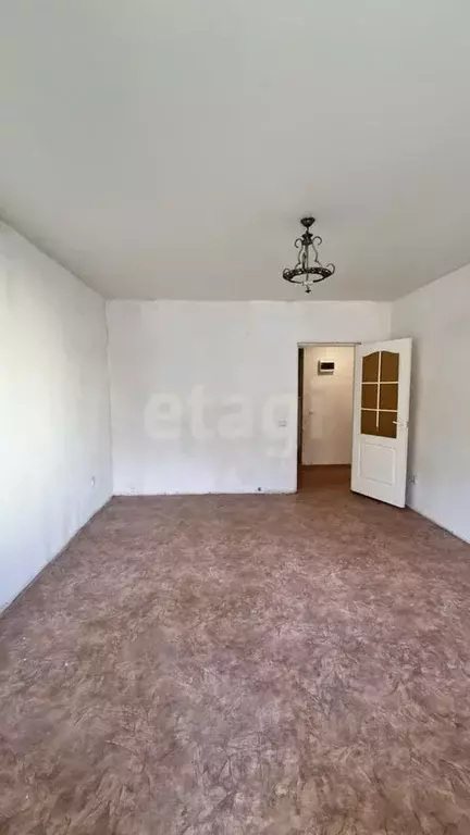 1-к кв. Тульская область, Тула городской округ, д. Варваровка 1Ак14 ... - Фото 1