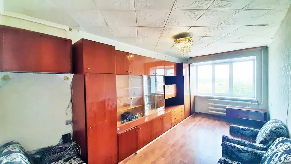 2-к кв. Оренбургская область, Гай ул. Войченко, 7 (46.0 м) - Фото 1