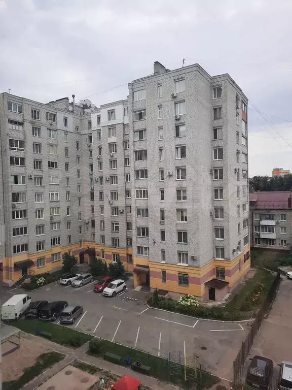 1-к. квартира, 42 м, 5/10 эт. - Фото 0