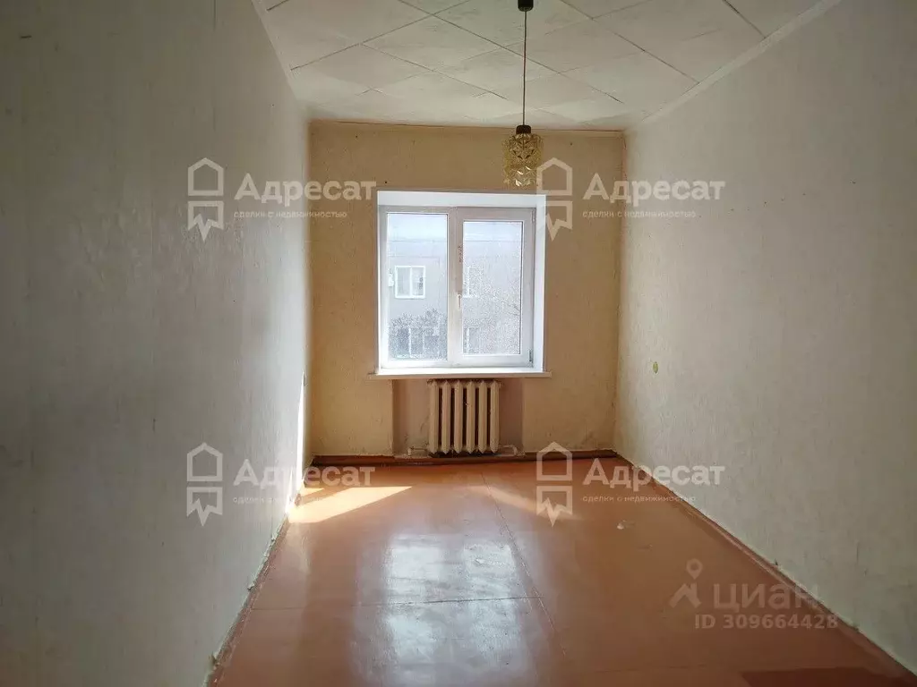 2-к кв. Волгоградская область, Светлоярский район, с. Большие ... - Фото 0