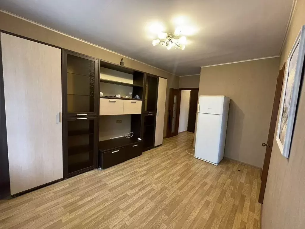 2-к кв. Московская область, Пушкино ул. Тургенева, 6 (45.0 м) - Фото 1