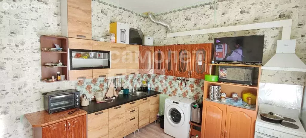 3к в -комнатной квартире (27 м) - Фото 0