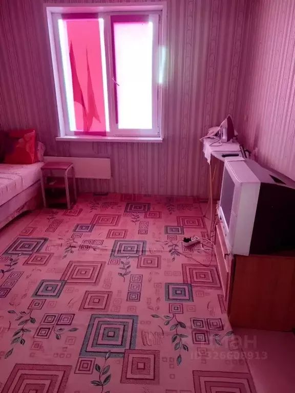 2-к кв. Кемеровская область, Тайга Проектная ул., 2 (61.7 м) - Фото 2