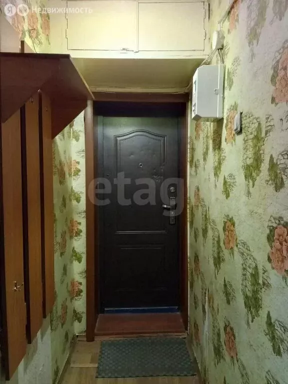 1-комнатная квартира: Троицкий, улица Ленина, 25 (31.8 м) - Фото 0