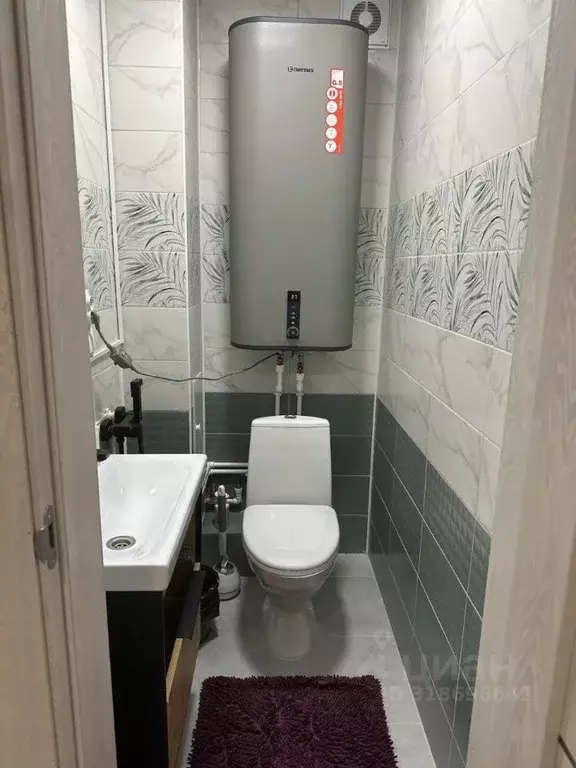 3-к кв. Башкортостан, Уфа ул. Генерала Ишбулатова, 8/4 (75.0 м) - Фото 1