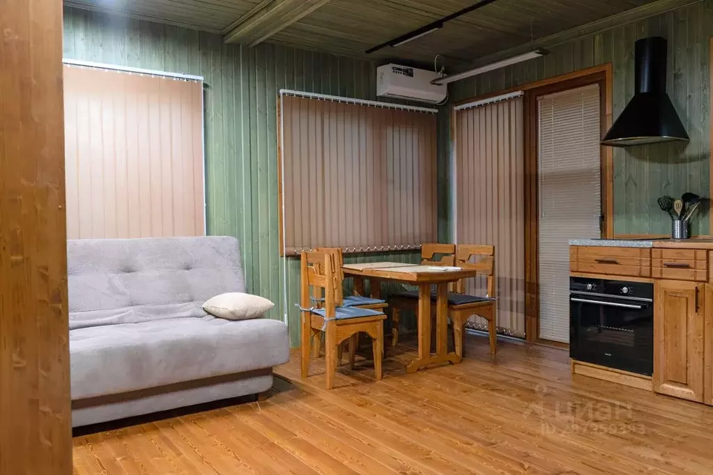 Дом в Краснодарский край, Сочи городской округ, с. Черешня ул. Восход ... - Фото 2