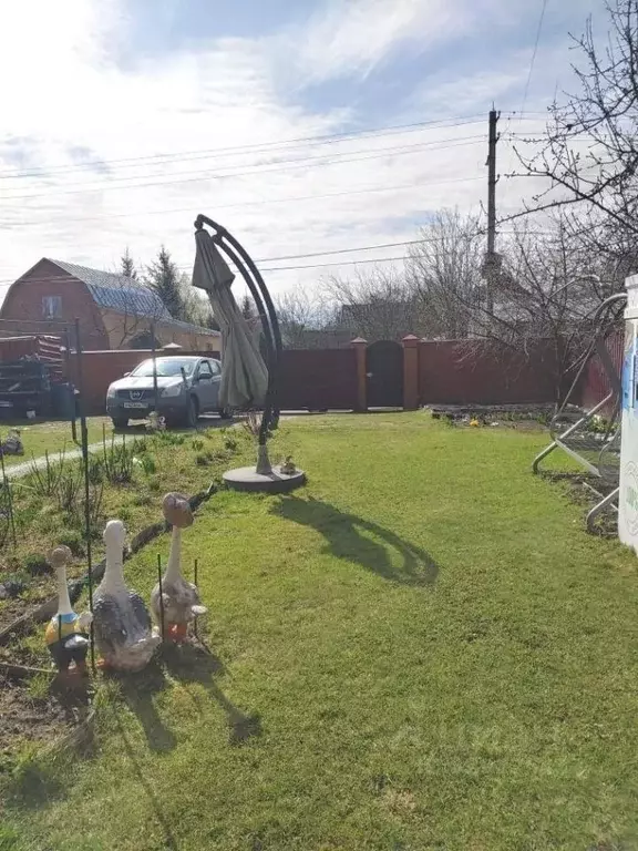 Дом в Московская область, Королев Первомайский мкр, Полевая ул., 15 ... - Фото 2