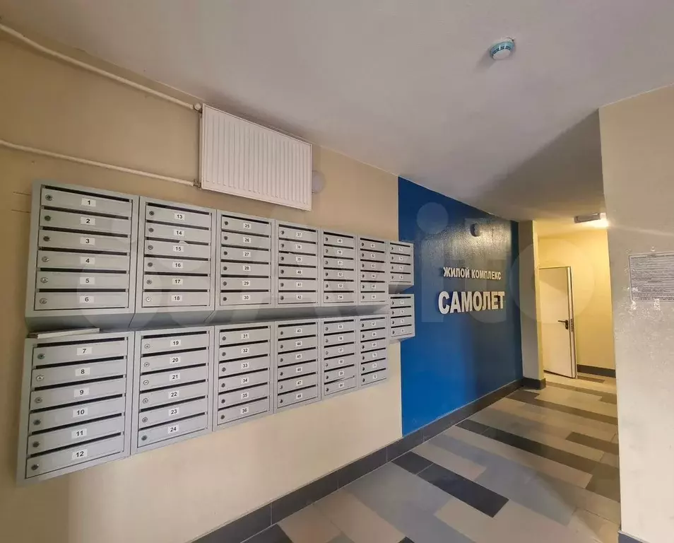 Квартира-студия, 27 м, 7/9 эт. - Фото 0