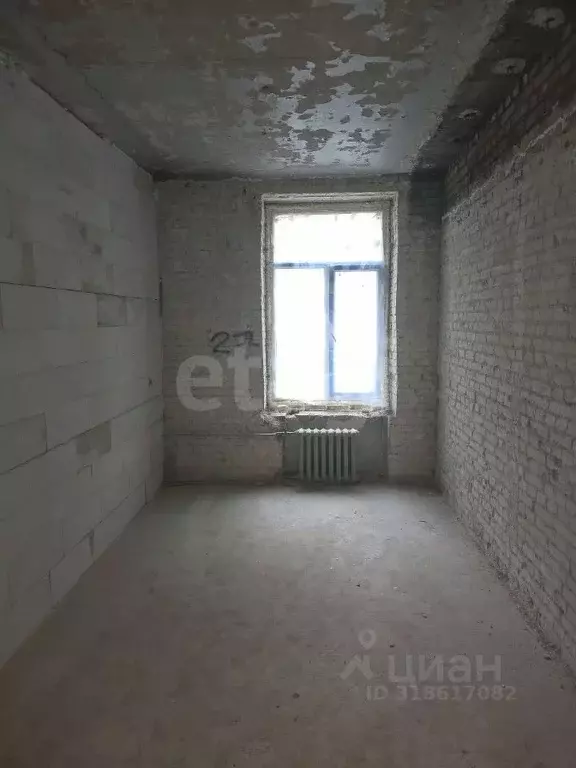 Студия Москва Чапаевский пер., 12к4 (17.1 м) - Фото 0