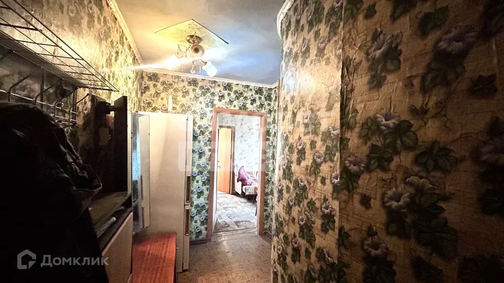 Продаётся 3-к квартира, 43.2 м - Фото 1