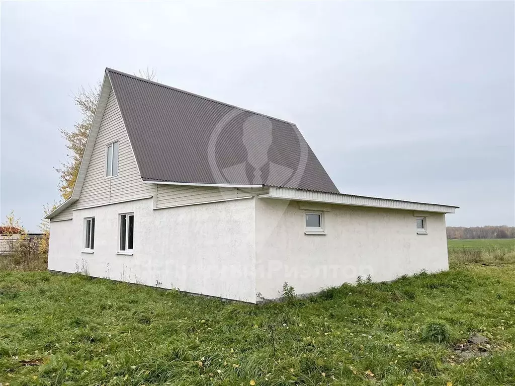 Дом в Рязанская область, Рязанский муниципальный округ, д. Путково ул. ... - Фото 2