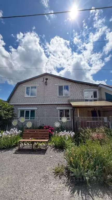 Дом в Татарстан, Зеленодольск Ясеневая ул., 16 (182 м) - Фото 1