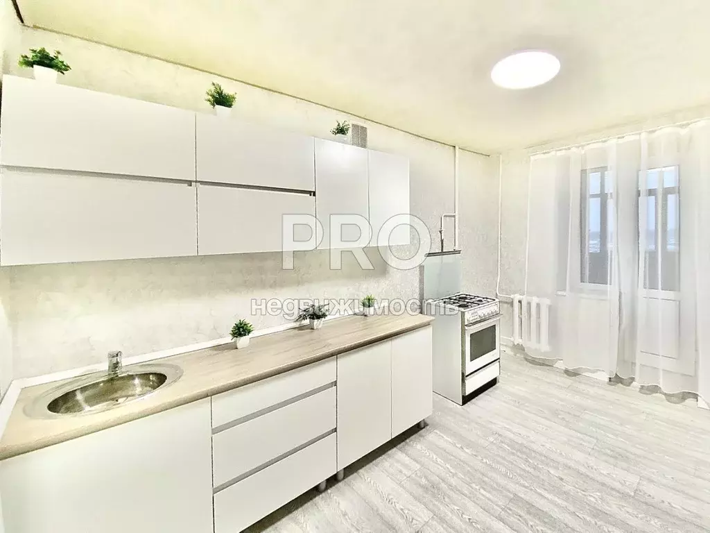 3-к кв. Ярославская область, Ярославль Московский просп., 115 (66.5 м) - Фото 1