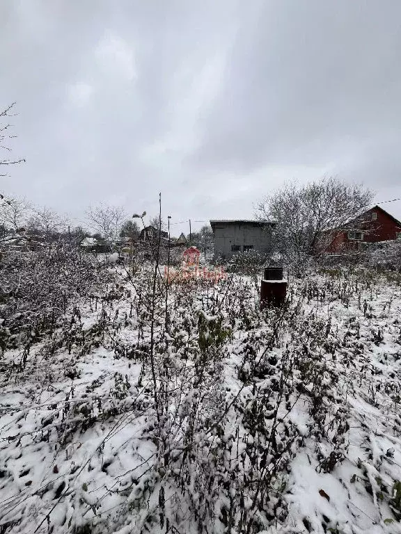 Продается участок в д. Кунисниково - Фото 0