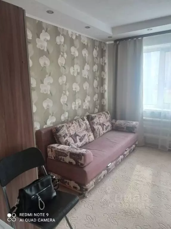Комната Коми, Сыктывкар ул. Димитрова, 56 (16.0 м) - Фото 0