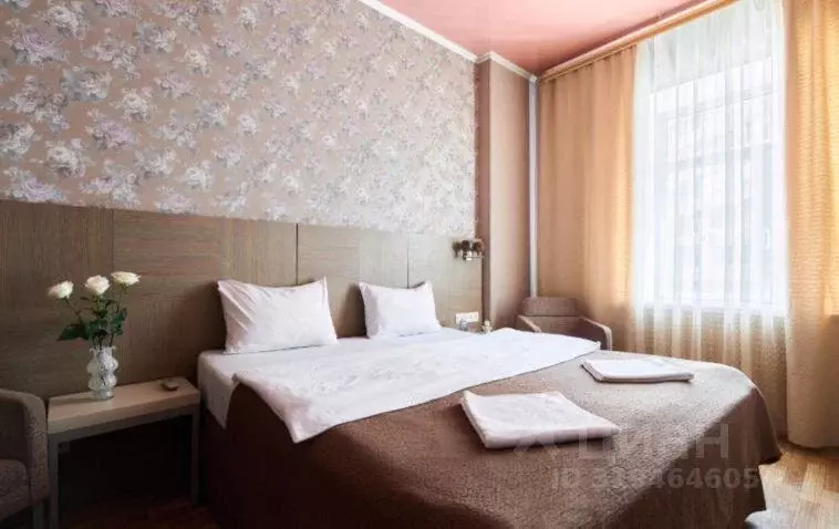 Квартира, 5 и более комнат, 185.6 м - Фото 0