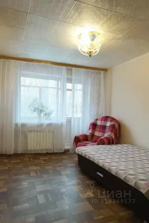 3-к кв. Самарская область, Самара ул. Советской Армии, 163 (62.0 м) - Фото 1