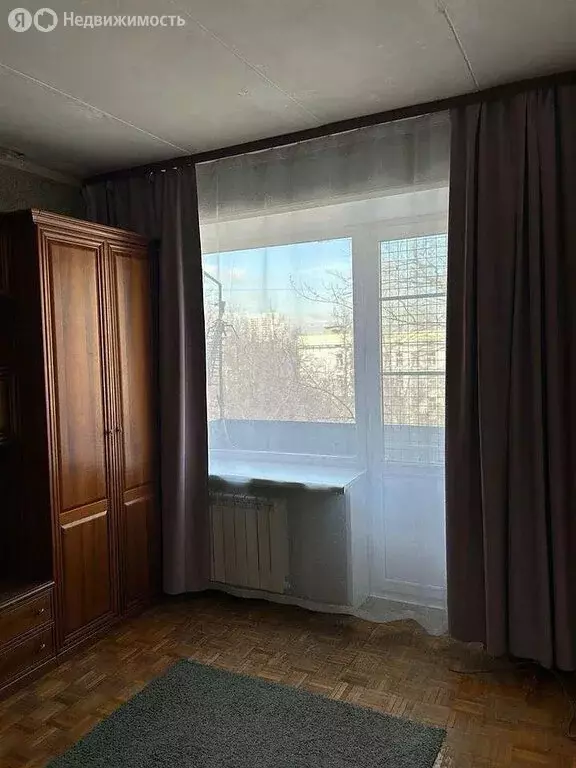 1-комнатная квартира: Москва, улица Дмитрия Ульянова, 17к1 (38 м) - Фото 1