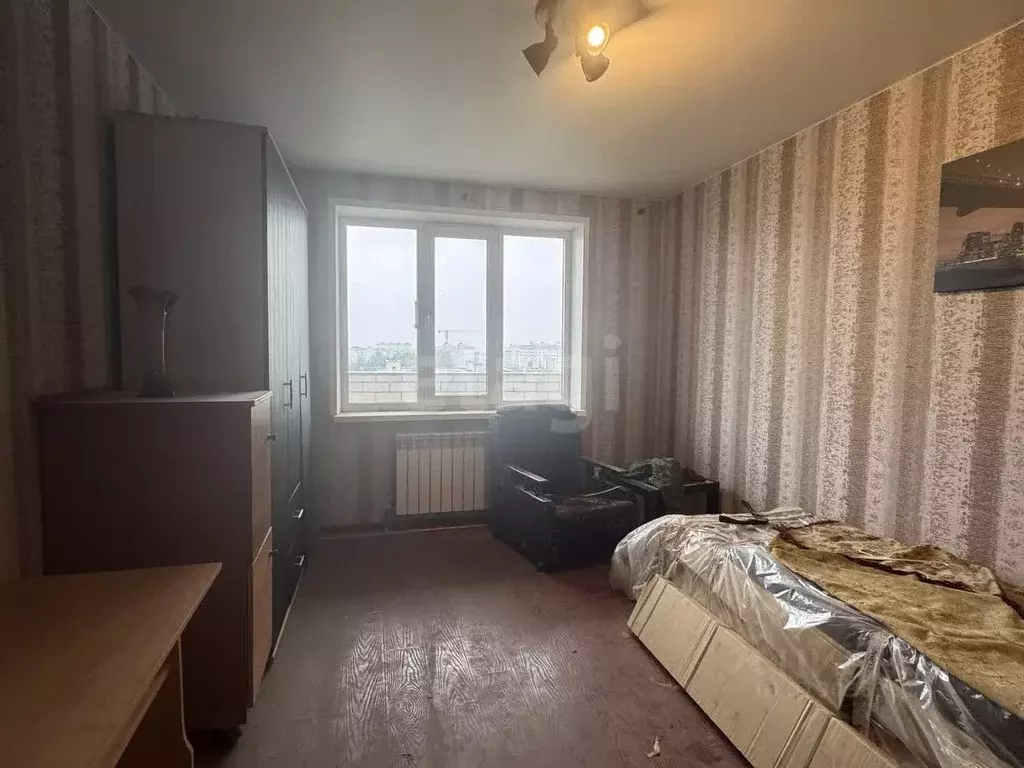 1-к кв. Смоленская область, Смоленск ул. Черняховского, 13 (35.0 м) - Фото 1