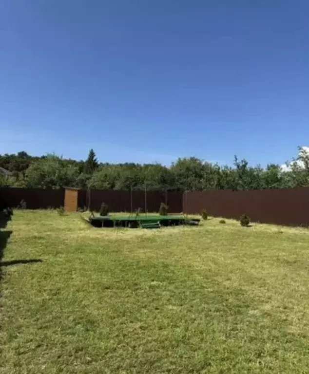 Дом в Самарская область, Красноярский район, Новосемейкино городское ... - Фото 2