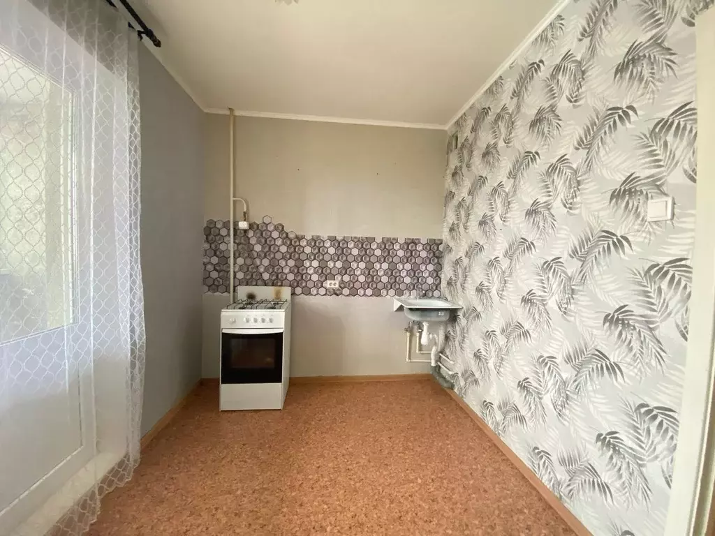 1-к кв. Ульяновская область, Димитровград ул. Осипенко, 1 (36.0 м) - Фото 2