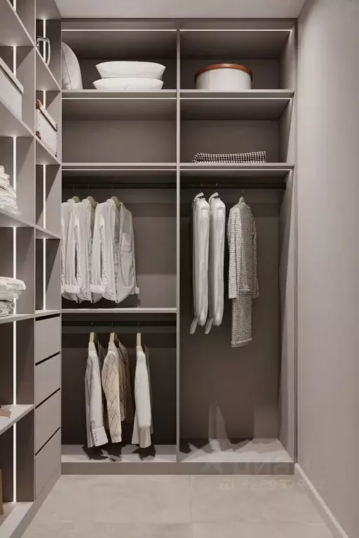 3-к кв. Москва ул. Архитектора Власова, 71к2 (96.0 м) - Фото 2