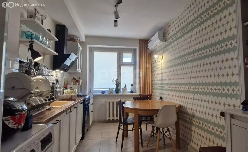 3-комнатная квартира: Якутск, улица Пояркова, 7 (62.2 м) - Фото 1