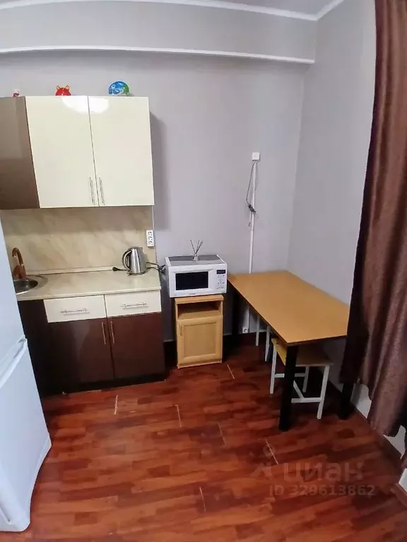 Студия Башкортостан, Уфа Первомайская ул., 43 (18.0 м) - Фото 1