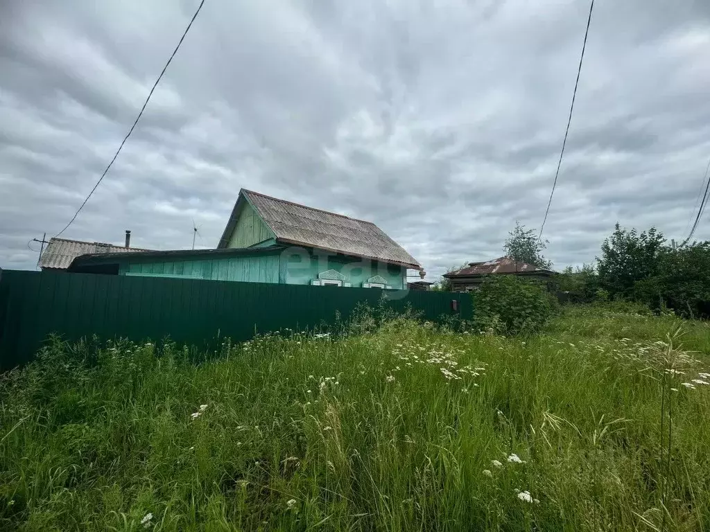 Дом в Амурская область, Свободный Шатковская ул., 158 (24 м) - Фото 0