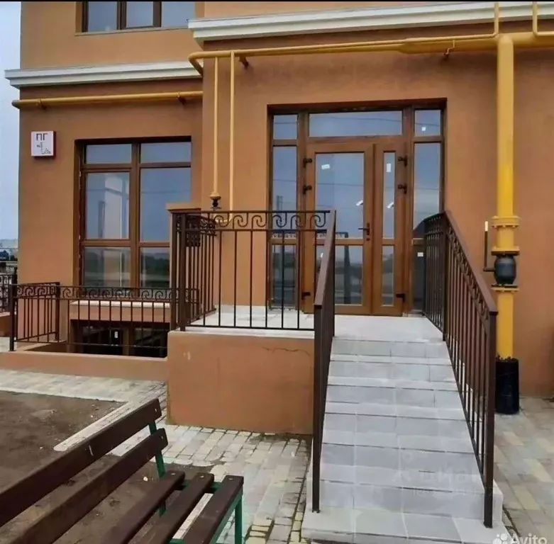 Офис в Крым, Евпатория ул. Чапаева, 28Л (41 м) - Фото 1