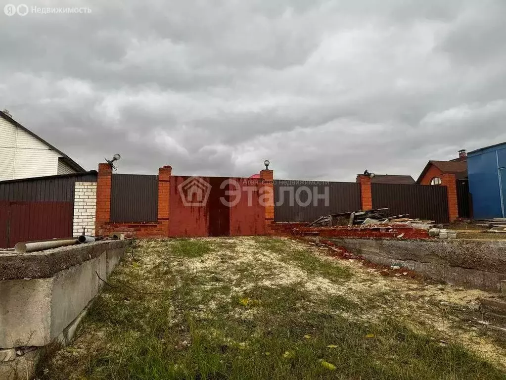 Участок в Волгоград, Спокойный переулок, 8 (7 м) - Фото 1