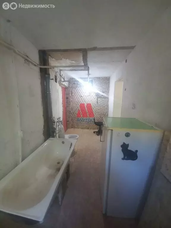 1-комнатная квартира: Рыбинск, Солнечная улица, 19 (27.4 м) - Фото 1
