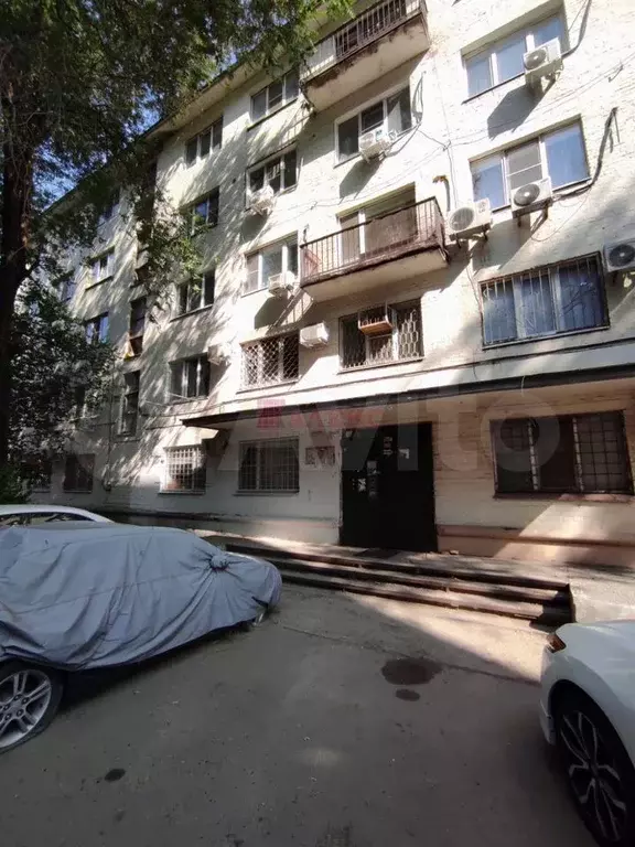 Комната 18 м в 1-к., 5/5 эт. - Фото 0