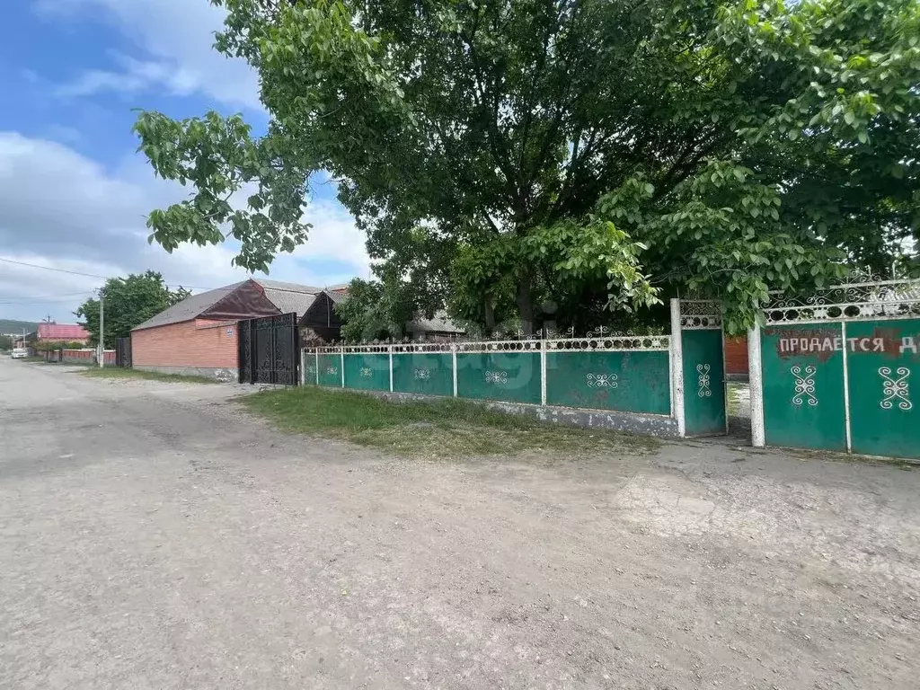 Участок в Ингушетия, Назрановский район, с. Плиево  (20.0 сот.) - Фото 1