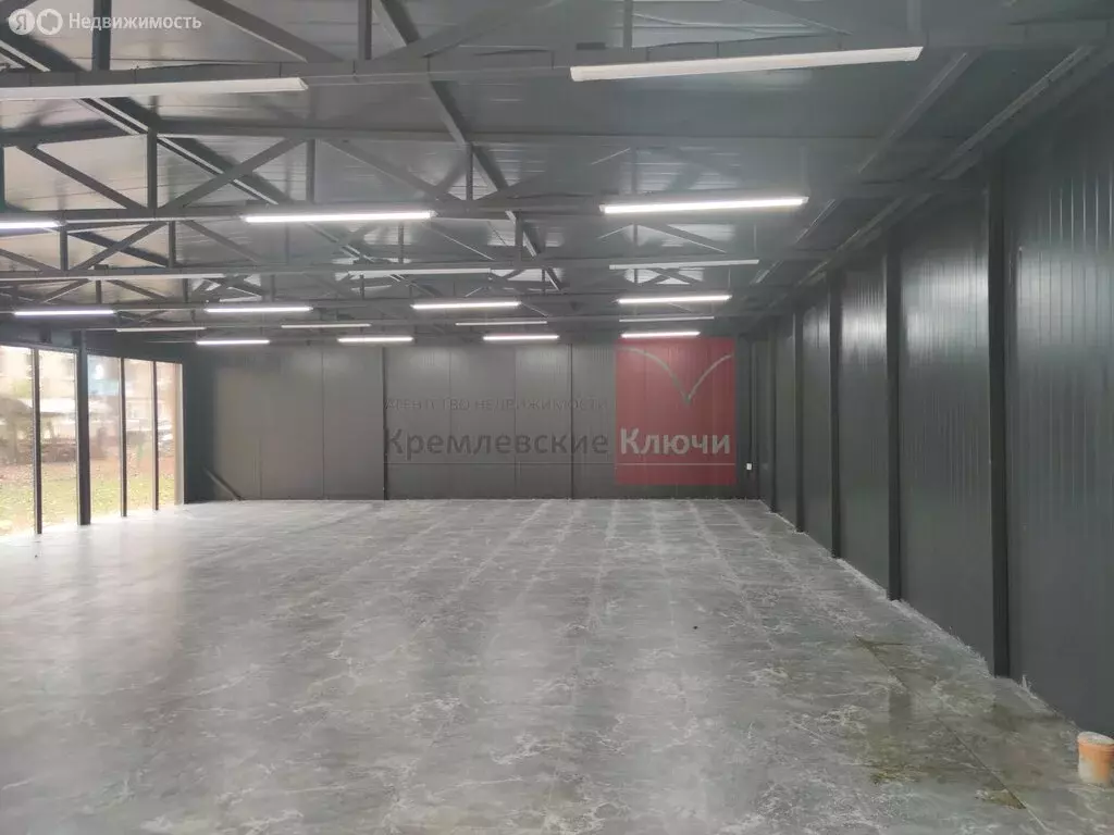 Помещение свободного назначения (142 м) - Фото 2