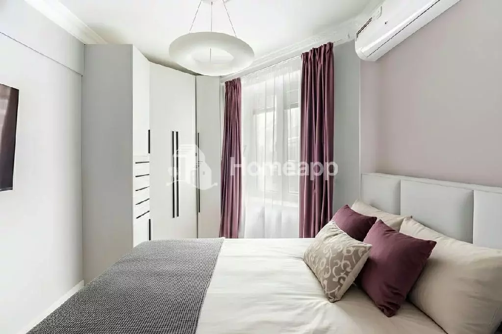 Продается 3-комнатная квартира - Фото 2