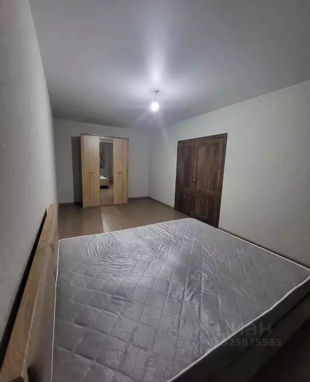 1-к кв. Северная Осетия, Владикавказ ул. Курсантов-Кировцев, 35 (45.0 ... - Фото 1