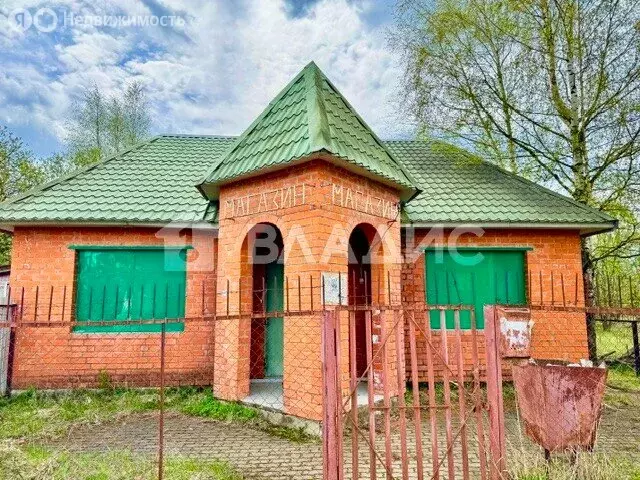 Помещение свободного назначения (72 м) - Фото 1