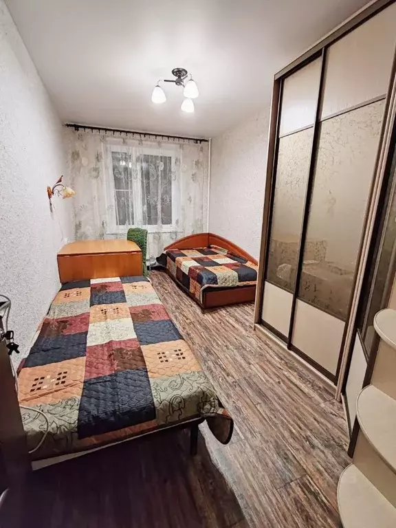 3-к кв. Москва Дубнинская ул., 12К1 (56.6 м) - Фото 1